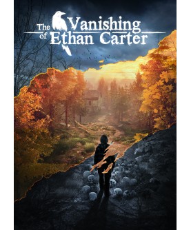 The Vanishing of Ethan Carter GOG.com Key GLOBAL